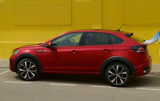 Zo ga je veilig op weg met de Volkswagen Taigo