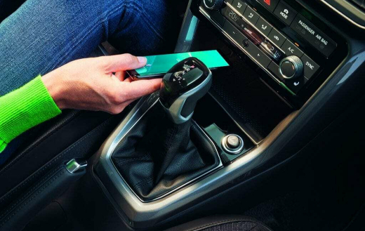 Een auto met automaat private leasen, is dat duurder?