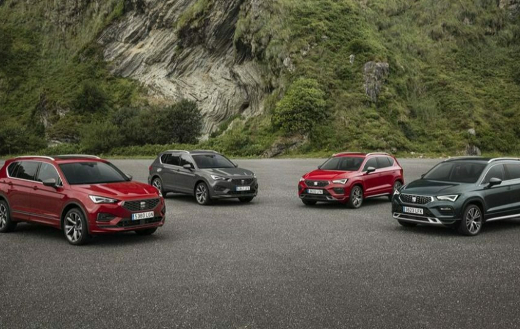 Een SEAT SUV: ontdek de voordelen en modellen