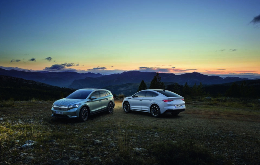 Elektrisch rijden en trekkracht, hoe zit dat?