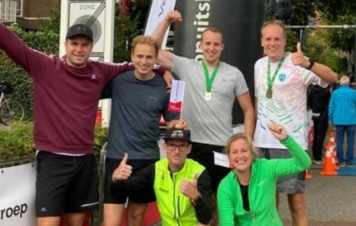 Meld je aan voor de hardlooptraining!