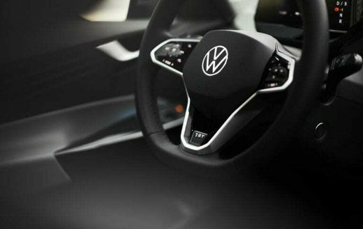 Het interieur van de nieuwe Volkswagen ID.3
