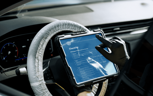 ID.3 en ID.4 Software update 2.1 beschikbaar!