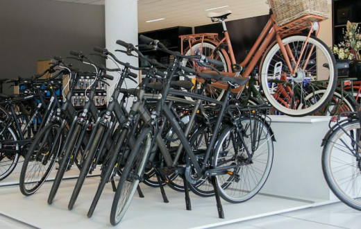 JanKooij 2 wielers gaat samenwerken met Vallei Auto Groep