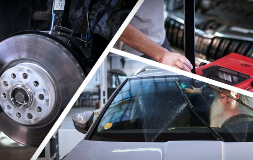 Klaar voor de lente! Check jouw Škoda op deze 7 punten