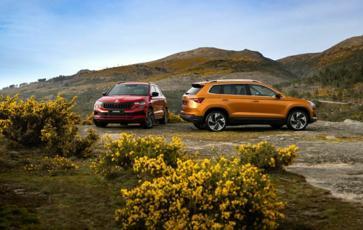 Welke SUV past bij mij? Voor en nadelen van de SUV