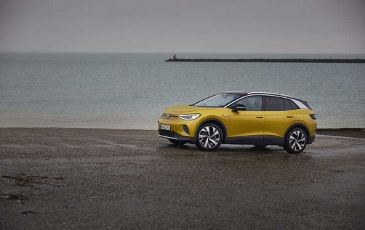 Reguliere versies Volkswagen ID.4 nu te bestellen