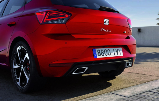 SEAT Ibiza: alles wat je moet weten over de stoere hatchback