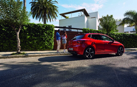 Assitentiesystemen op de SEAT Ibiza: veilig en goed op weg