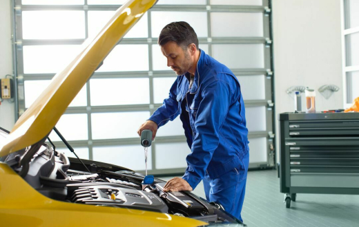 Service en onderhoud voor jouw Volkswagen