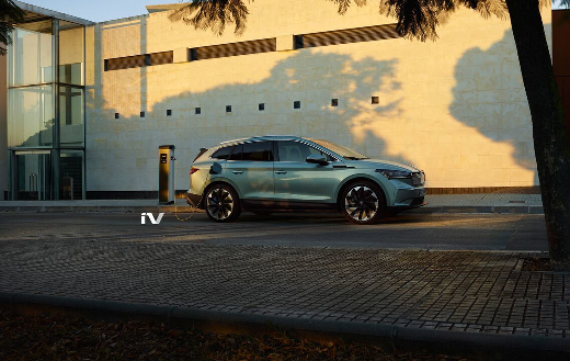 Škoda Enyaq laden: alles wat je moet weten in 5 stappen