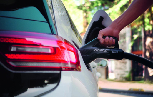 Subsidie Elektrische Personenauto’s - SEPP