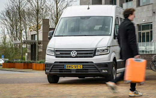 Tachograafvrijstelling