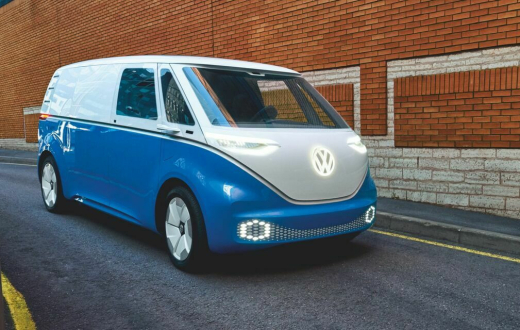 Van ID. Switch naar ID. Buzz