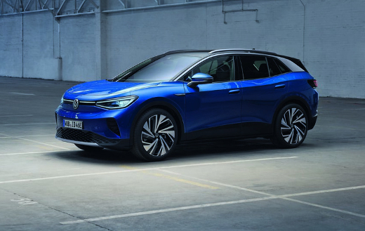 Volkswagen ID.4: alle ins en outs