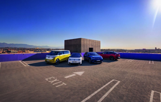 Voor iedereen een passende leasevorm!