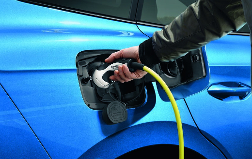 Voordelen hybride auto, ken jij ze?