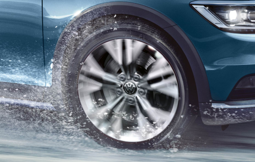 Waarom heb je winterbanden nodig?