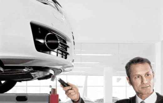 Wat is een service adviseur en kan ik dat worden?