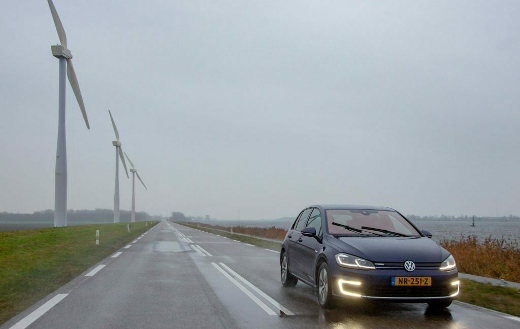 Zuinig en duurzaam rijden